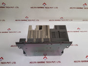 Fuji Electric Micrex-f Ftl010H Programmable Controller With Ftu 263B-nk