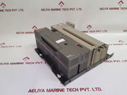Fuji Electric Micrex-f Ftl010H Programmable Controller With Ftu 263B-nk