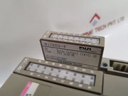 Fuji Electric Micrex-f Ftl010H Programmable Controller With Ftu 263B-nk
