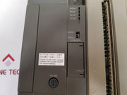 Fuji Electric Micrex-f Ftl010H Programmable Controller With Ftu 263B-nk