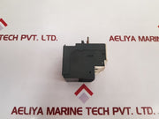 Telemecanique Lrd 08 Overload Relay 2.5-4A 690V~