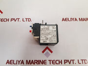 Telemecanique Lrd 08 Overload Relay 2.5-4A 690V~