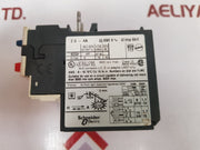 Telemecanique Lrd 08 Overload Relay 2.5-4A 690V~