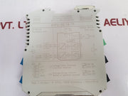 R.Stahl 9170/20-14-11 Switching Repeater