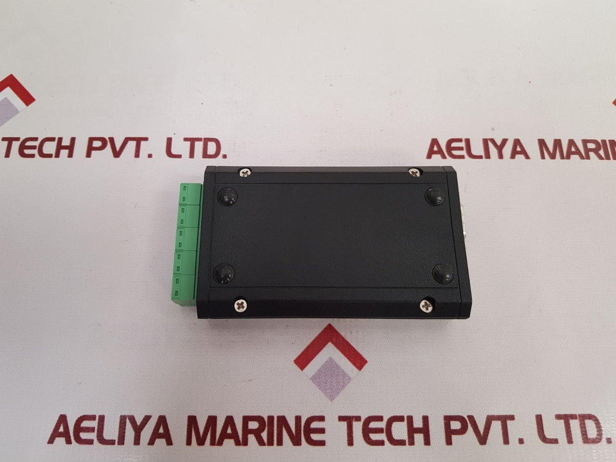 Consolidated Mini-ex Signal Splitter – Aeliya Marine