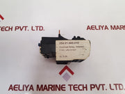 Telemecanique Lr2 D1306 Thermal Overload Relay New