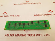 Micro-control Tx-kb-2 Pcb Card E002Kb