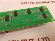 Micro-control Tx-kb-2 Pcb Card E002Kb