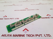 Micro-control Tx-kb-2 Pcb Card E002Kb