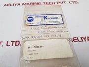 Crouzet F 83152 Micro Switch