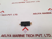 Crouzet F 83152 Micro Switch