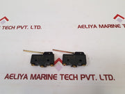 Honeywell Bz-2Rw80-a2 Micro Switch