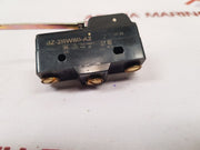 Lot of 2X HONEYWELL BZ-2RW80-A2 Micro Switch