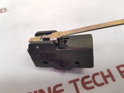 Lot of 2X HONEYWELL BZ-2RW80-A2 Micro Switch