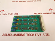 Vingtor Va-117C Pcb Card Vp-0304