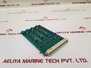 Vingtor Va-117C Pcb Card Vp-0304