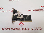 Ch352Ss-ea3 Pci Card