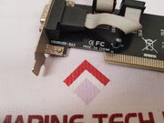 Ch352Ss-ea3 Pci Card
