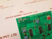 Vingtor Vp-0307 Parallel Connection Board Ver: 11.94