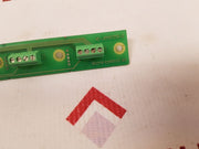 Micro Control Mc-joystick-2 Pcb Card Ep204.62289-311