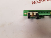 Micro Control Mc-joystick-2 Pcb Card Ep204.62289-311