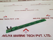 Micro Control Mc-joystick-2 Pcb Card Ep204.62289-311