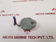 Hurst 3002-005 Motor Geared