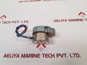 Hurst 3002-005 Motor Geared