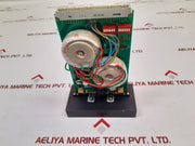 Vingtor Marine Va-115 Pcb Card Used