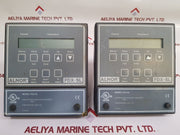 Alnor Fdx-sl Temperature Indicating Equipment