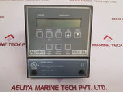Alnor Fdx-sl Temperature Indicating Equipment