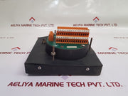 Alnor Fdx-sl Temperature Indicating Equipment
