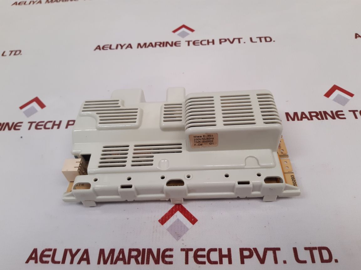 Miele el351 tumble dryer controller