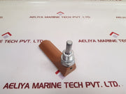 Brannan Thermometer 0 To 120 C new