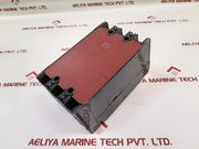 Mitsubishi Nf100-s No-fuse Breaker 15/25 Amp
