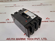 Mitsubishi Nf100-s No-fuse Breaker 15/25 Amp