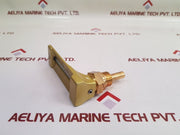 Sika 0 To 200 C Thermometer