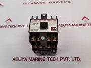 Cutler-hammer/ Eaton Type M Relay D26M-2
