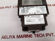 Cutler-hammer/ Eaton Type M Relay D26M-2