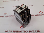 Cutler-hammer/ Eaton Type M Relay D26M-2