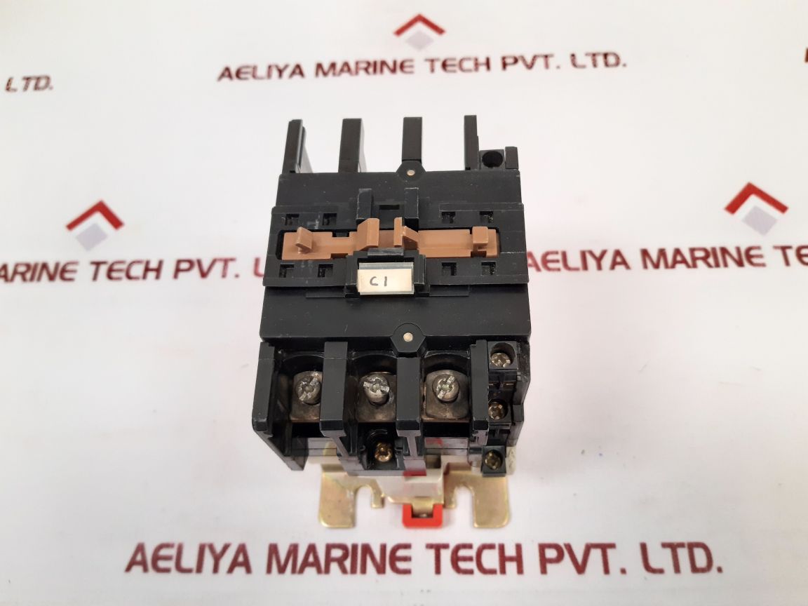 Telemecanique Lc1-d403 Contactor
