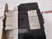 Telemecanique Lc1-d403 Contactor