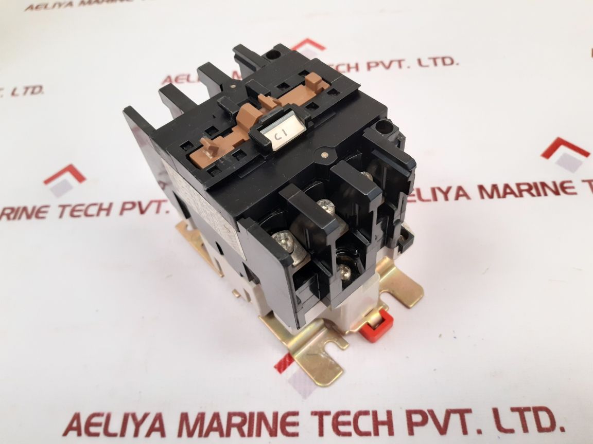 Telemecanique Lc1-d403 Contactor