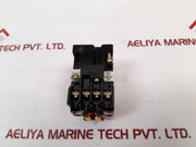 Telemecanique Ca2-dn122 Contactor 220V 50Hz 220-240V 60Hz