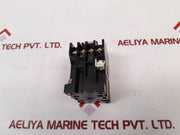 Telemecanique Ca2-dn122 Contactor 220V 50Hz 220-240V 60Hz