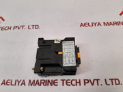 Telemecanique Ca2-dn122 Contactor 220V 50Hz 220-240V 60Hz