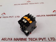 Telemecanique Ca2-dn122 Contactor 220V 50Hz 220-240V 60Hz
