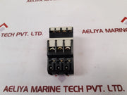 Telemecanique Lr2 D1321 Thermal Overload Relay