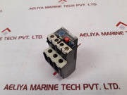 Telemecanique Lr2 D1321 Thermal Overload Relay
