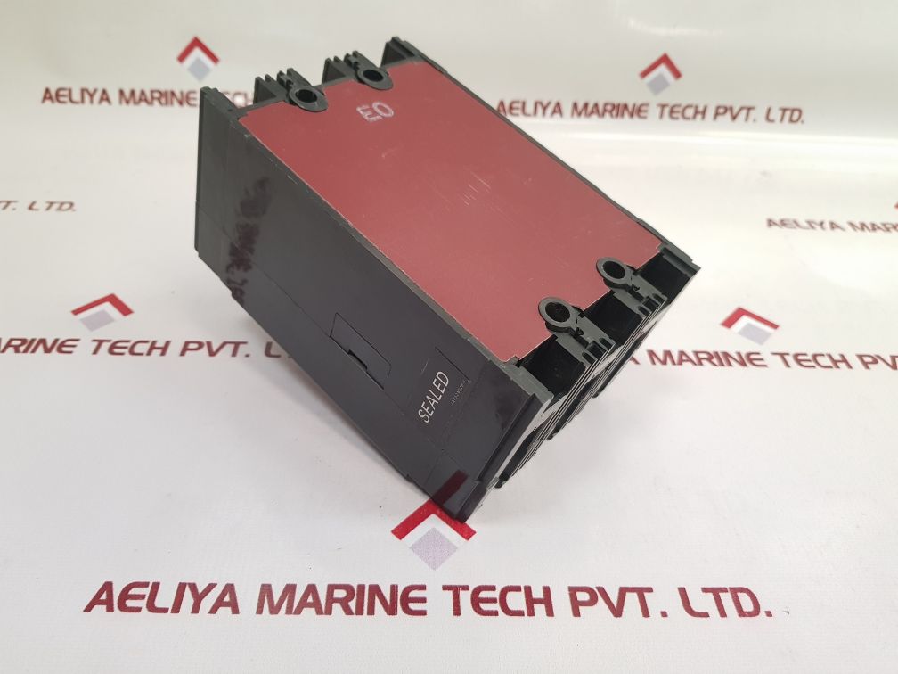 Mitsubishi Nf100-ha Circuit Breaker